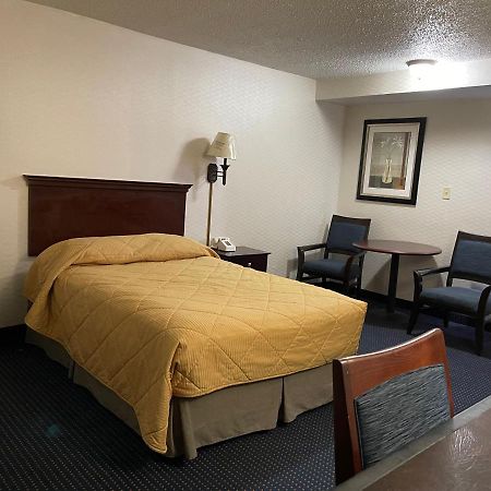 Budget Inn Temple Hills Luaran gambar