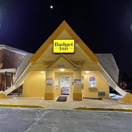 Budget Inn Temple Hills Luaran gambar