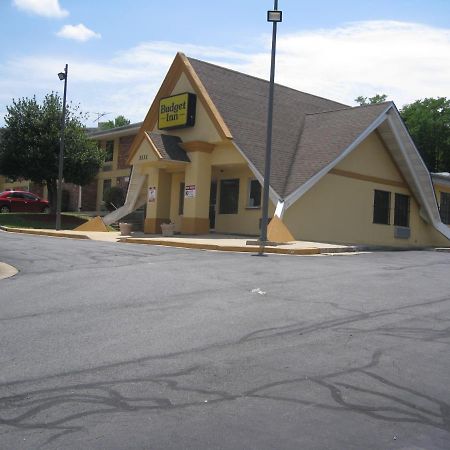 Budget Inn Temple Hills Luaran gambar