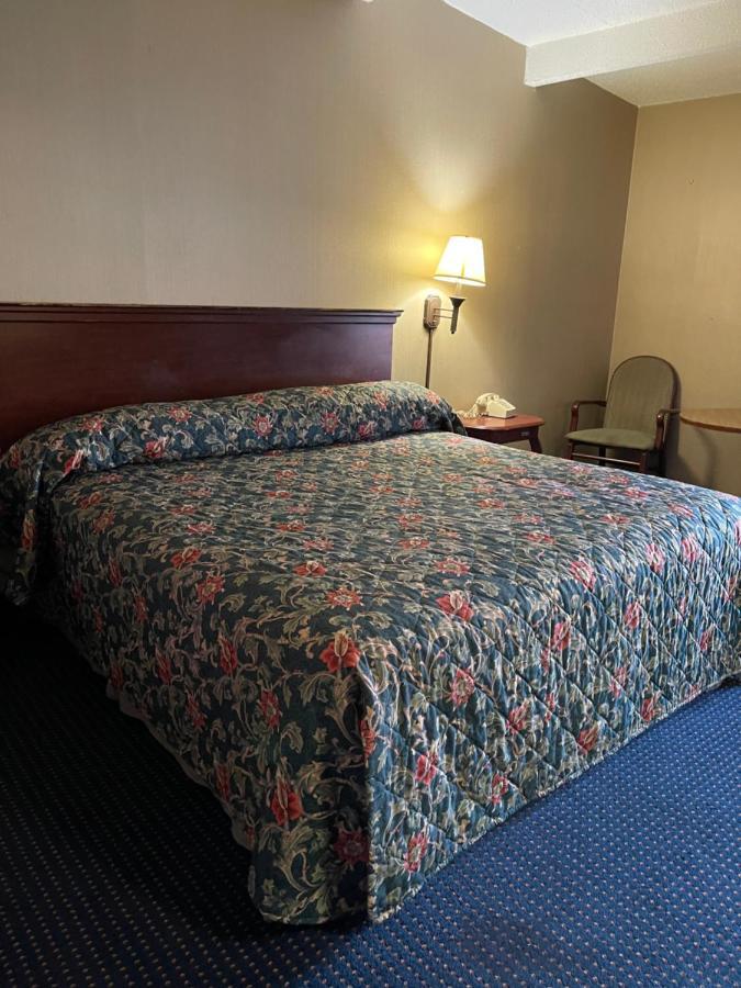 Budget Inn Temple Hills Luaran gambar