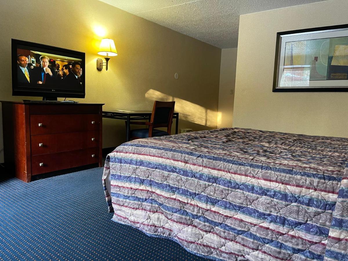 Budget Inn Temple Hills Luaran gambar