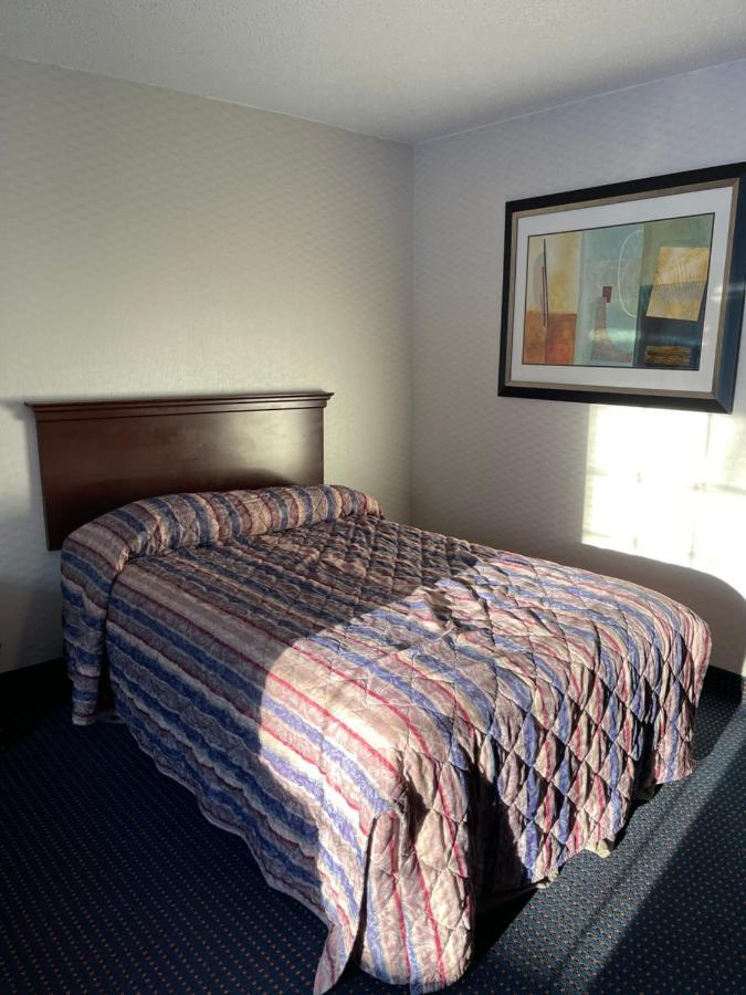 Budget Inn Temple Hills Luaran gambar