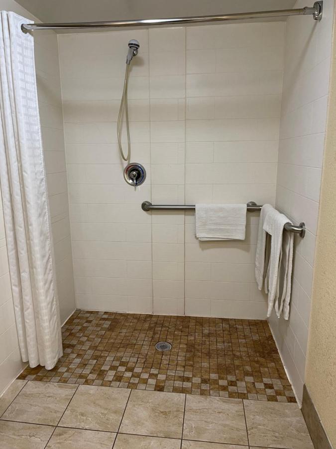 Budget Inn Temple Hills Luaran gambar