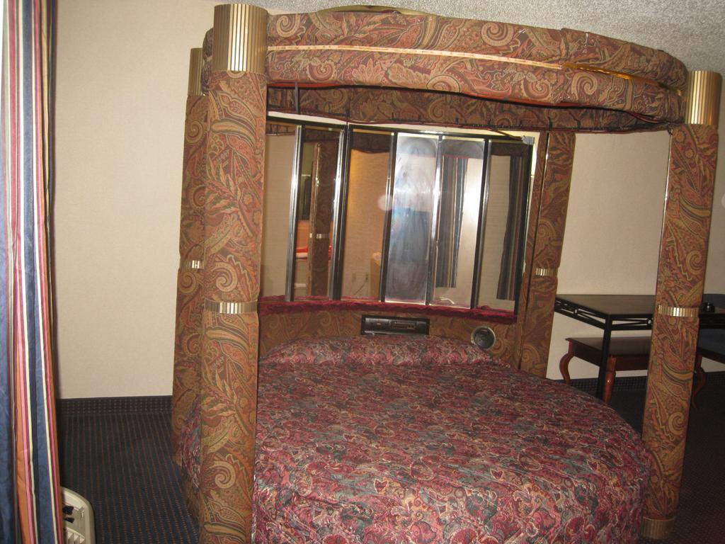 Budget Inn Temple Hills Luaran gambar