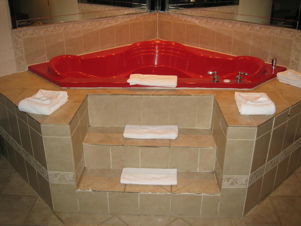 Budget Inn Temple Hills Kemudahan gambar