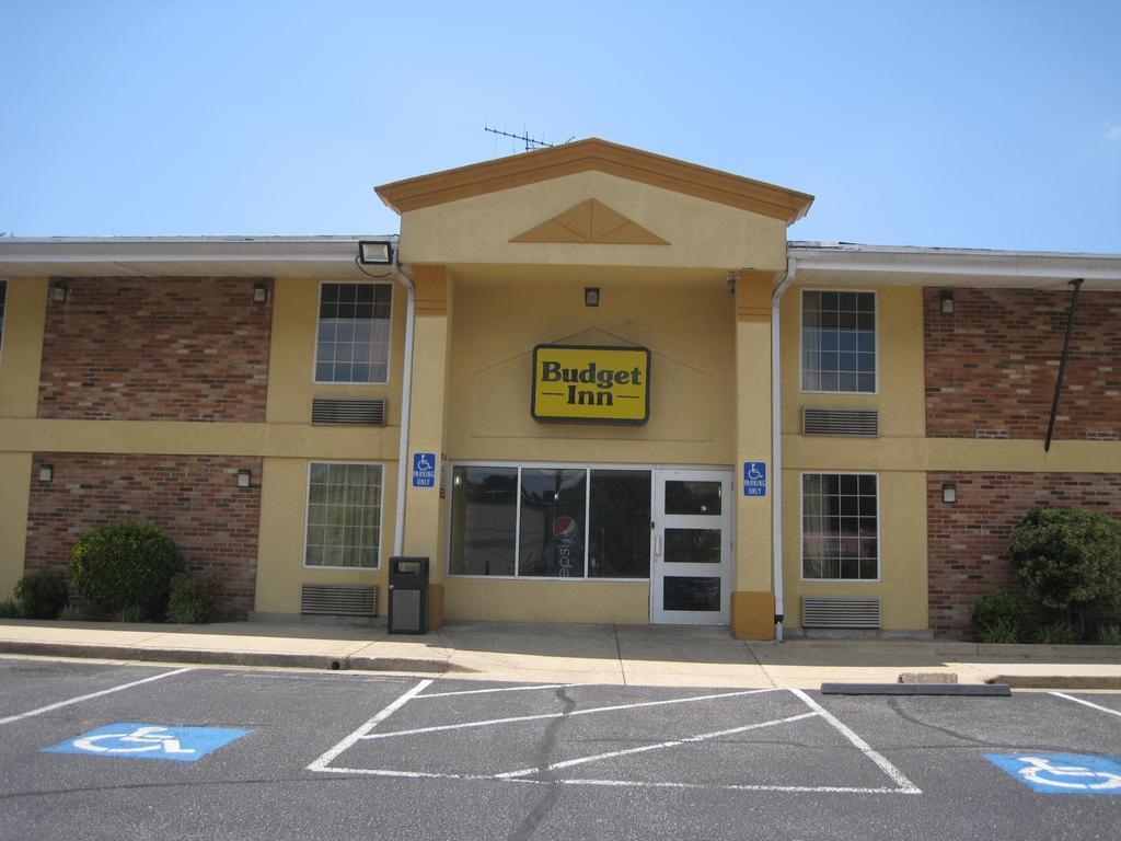 Budget Inn Temple Hills Luaran gambar