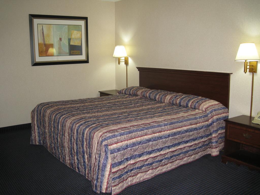 Budget Inn Temple Hills Luaran gambar